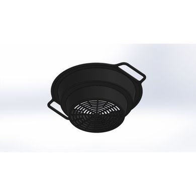 Сепаратор Lyman Rotary Case Media Separator Sifter