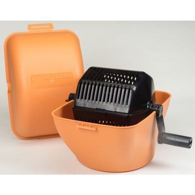 Сепаратор Lyman Rotary Case Media Separator Sifter
