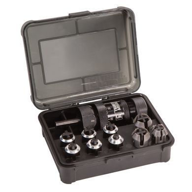 Триммер Frankford Arsenal Universal Precision Case Trimmer