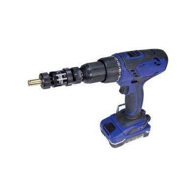 Триммер Frankford Arsenal Universal Precision Case Trimmer