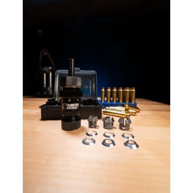 Триммер Frankford Arsenal Universal Precision Case Trimmer