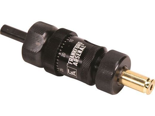 Триммер Frankford Arsenal Universal Precision Case Trimmer