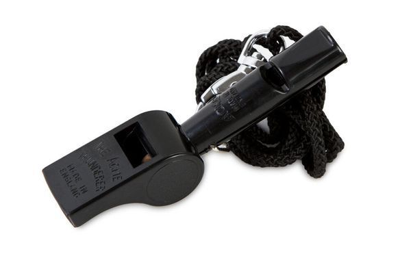 Свисток Acme Combination Whistle 642