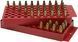 Лоток для патронов MTM Universal Reloading tray box red
