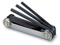 Набір шестигранників RCBS Hex Key Tool
