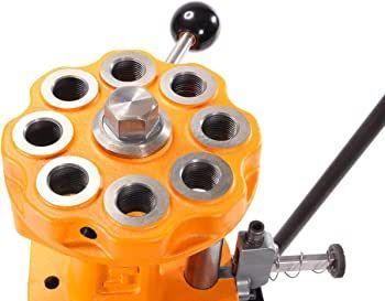 Пресс Lyman Brass Smith All-American 8 Turret Press