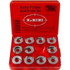 Набор шелхолдеров Lee Auto-Prime Shell Holder Set