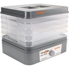 Сушка для гильз Lyman Cyclone Case Dryer