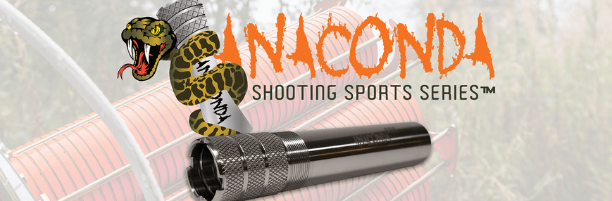 Чоки Patternmaster Anaconda Sport Series Skeet