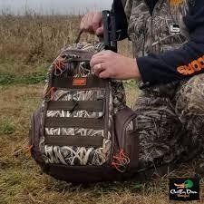 Рюкзак охотничий MOJO Single Decoy Bag