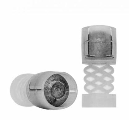 Кулелійка Lee Slug Mold 28g