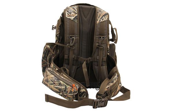 Рюкзак MOJO Elite Backpack