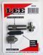 Набір для підготовки гільзи Lee Case Conditioning Combo Kit