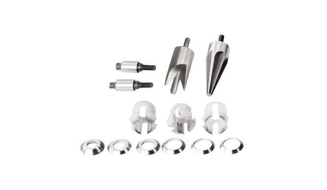 Триммер Frankford Arsenal Platinum Series Case Trim and Prep Center