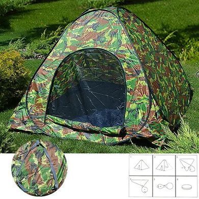 Палатка-автомат Winner Automatik Tent
