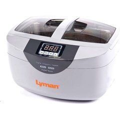 Ультразвуковая мойка Lyman Turbo Sonic 2500 Case Cleaner Universal