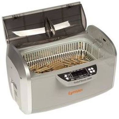 Ультразвуковая мойка Lyman Turbo Sonic 2500 Case Cleaner Universal