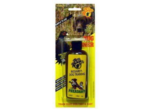Концентратор запаха фазана Pheasant Training Scent Pete Rikard 35 ml
