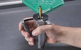 Универсальный капсулятор RCBS Universal Hand Priming Tool