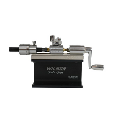 Тример L.E. Wilson Micrometer Case Trimmer Kit