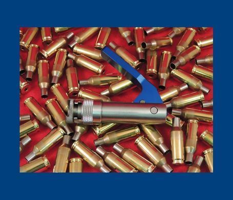 Капсюлятор PMA Mini Mite Priming Tool