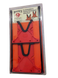 Підставка для чищення гвинтівок HFS Red