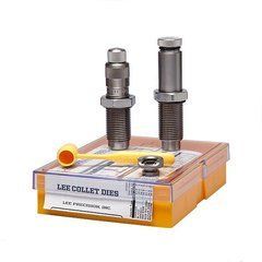 Набор матриц Lee Collet 2-Die Neck Sizer Set