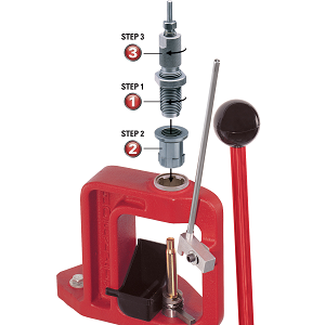 Кільця Hornady Sure-Loc Die Locking Ring