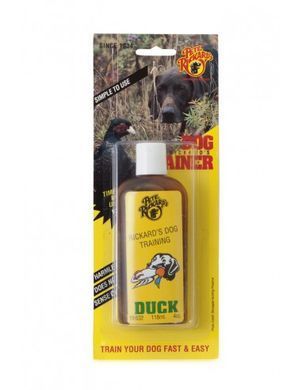 Концентратор запаха утки Pete Rickard Duck Training Scent