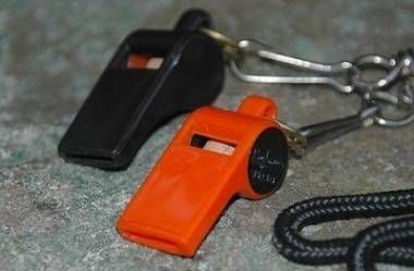 Свисток для собак Dokken's Pro Wistle