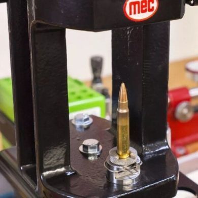 Пресс MEC Marksman