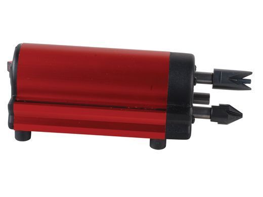 Станок для підготовки гільзи Hornady Lock-N-Load Case prep Trio deburing