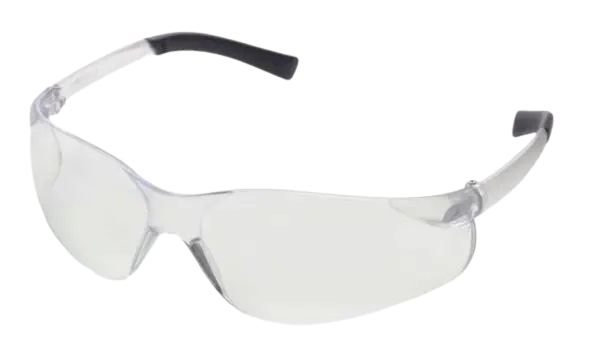 Окуляри захисні Global Vision Turbojet Amber
