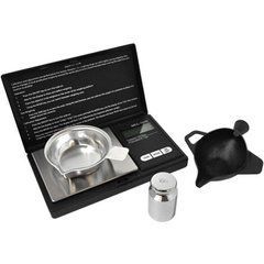 Весы цифровые MEC Scale Kit 100R