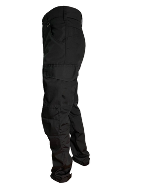Брюки Тактические Oliva Black р.48