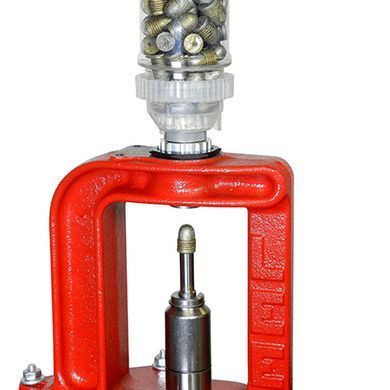 Холдер Lee Breech Lock Bullet Sizer Kit