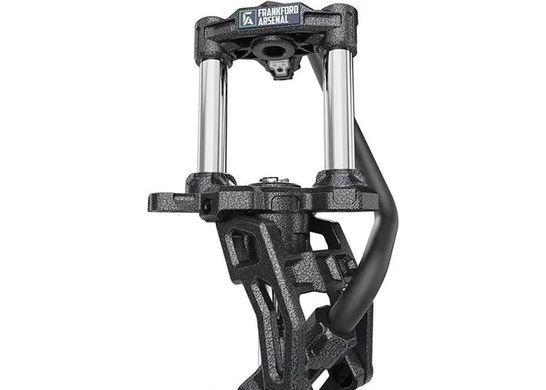 Пресс Frankford Arsenal F-1 Single Stage Reloading Press