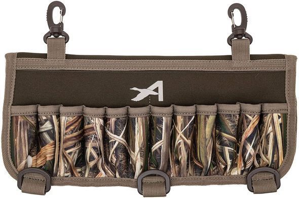 Нагрудний патронташ Delta Waterfowl ALPS OutdoorZ Wader Shell Clip