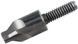 Развертка капусльного гнезда Hornady primer pocket crimp remover large