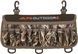 Нагрудний патронташ Delta Waterfowl ALPS OutdoorZ Wader Shell Clip