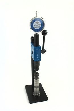 Пресс K&M Precision Arbor Press Right Hand Model