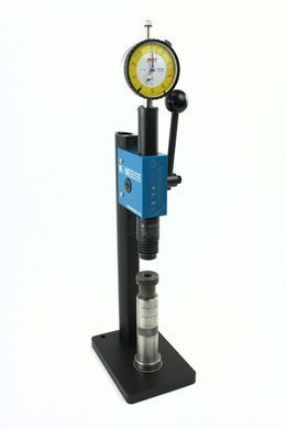 Пресс K&M Precision Arbor Press Right Hand Model