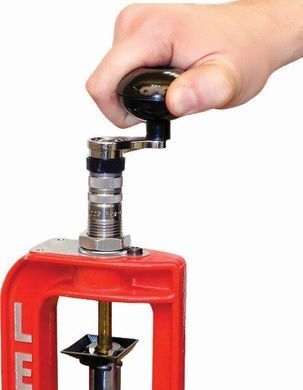 Триммер Lee Deluxe Quick Trim Case Trimmer