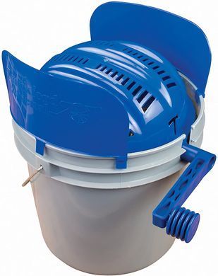 Сепаратор Frankford Arsenal Quick-N-EZ Rotary Sifter Kit With Bucket
