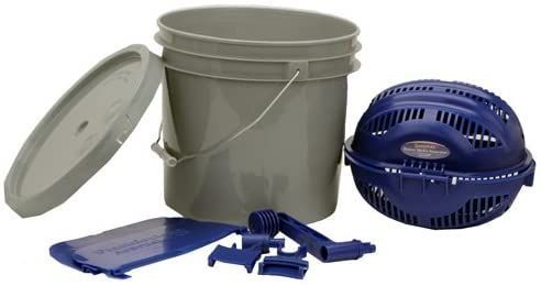 Сепаратор Frankford Arsenal Quick-N-EZ Rotary Sifter Kit With Bucket