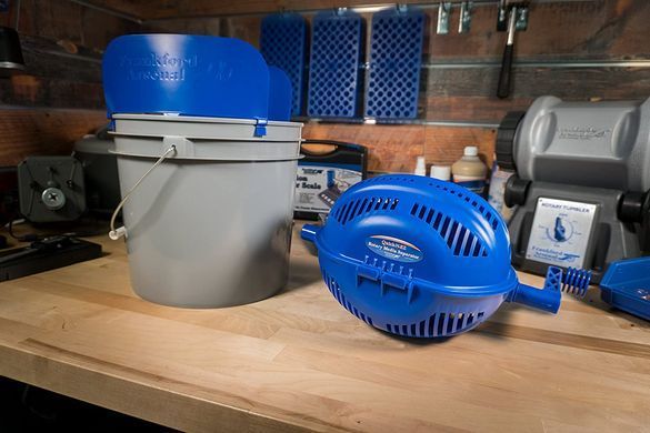 Сепаратор Frankford Arsenal Quick-N-EZ Rotary Sifter Kit With Bucket