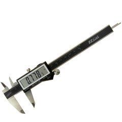 Штангенциркуль Digital Caliper iGaging IP54