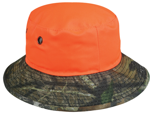 Панама Mossy Oak Break-Up/Blaze
