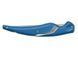 Ніж філейний Cuda 6.5 "Titanium Bonded Folding Fillet Knife