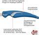 Ніж філейний Cuda 6.5 "Titanium Bonded Folding Fillet Knife